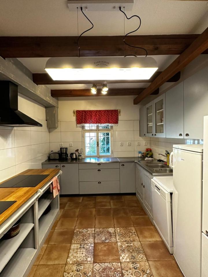 Villa Roubenka Volsky Dul Špindlerŭv Mlýn Exterior foto