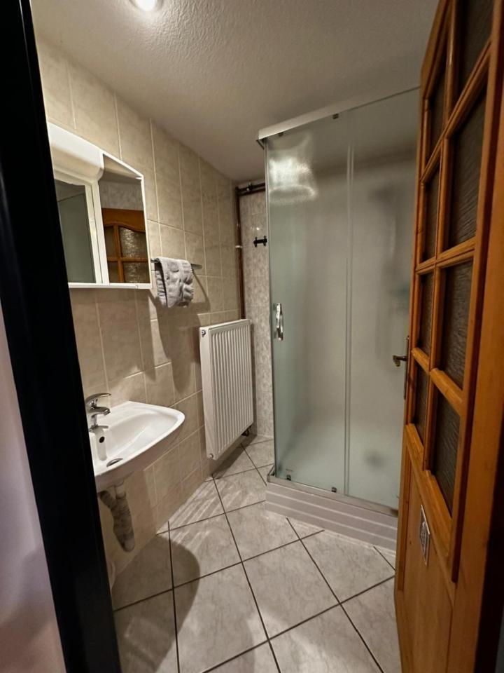 Villa Roubenka Volsky Dul Špindlerŭv Mlýn Exterior foto